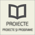Programe si Proiecte 