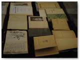 Cerc de istorie-literatura